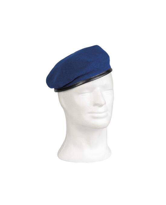 Plein Ciel Commando Barret Blue