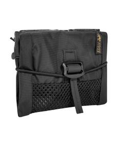 Dump Pouch Anfibia Black