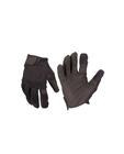 Combat Touch Gloves Black