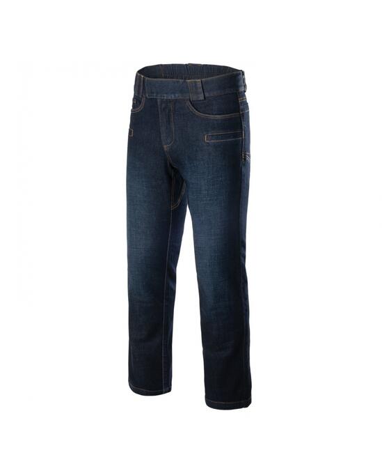 Дънки Greyman Tactical Dark Blue