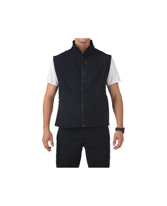Яке Valiant Duty Dark Navy
