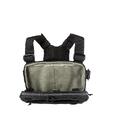 Skyweight Utility Chest Pack Volcanic