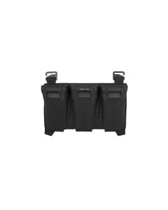 Pincer Placard Multi-Caliber Triple Black