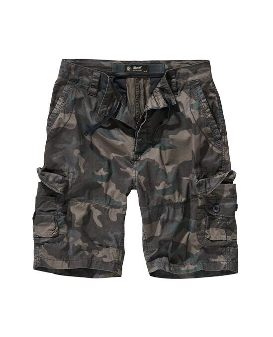 Бермуди TY Dark Camo