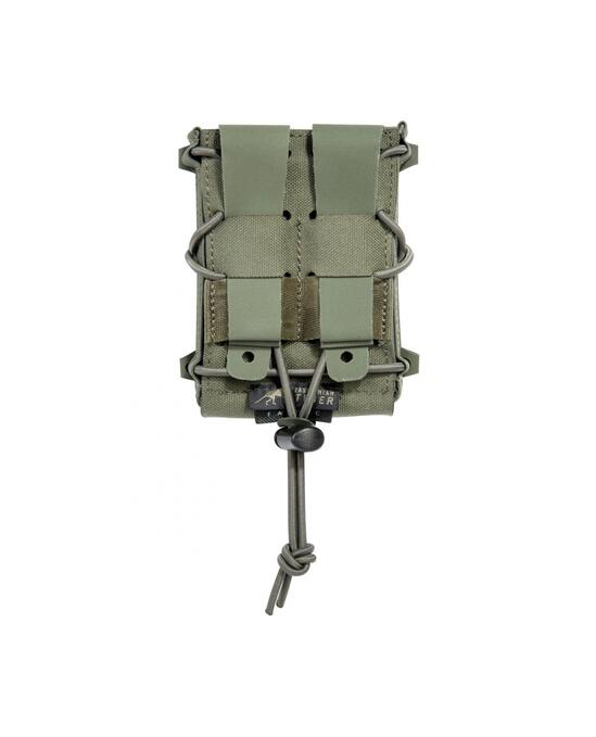 DBL Mag Pouch MCL Olive