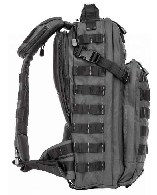 Чанта Rush Moab 10 Double Tab