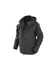 Яке Wet Weather with Fleece Liner Black