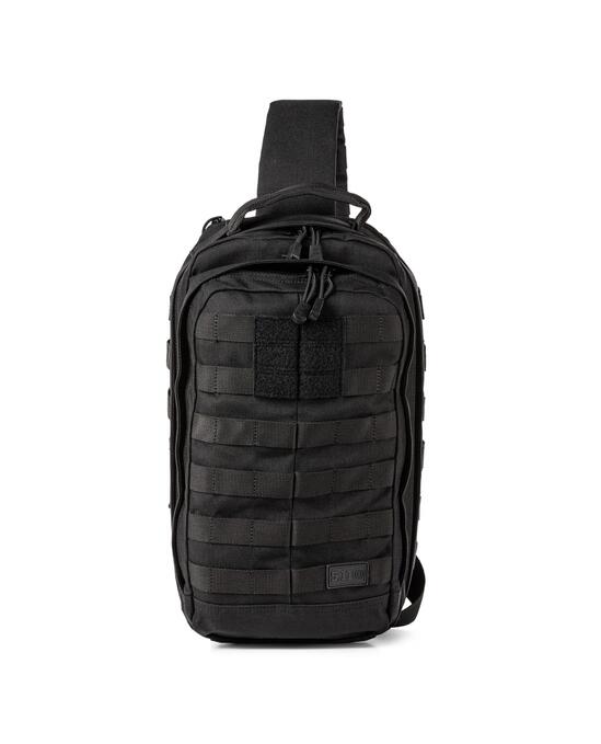 Чанта Rush Moab 8 Black
