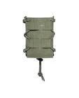 DBL Mag Pouch MCL Olive