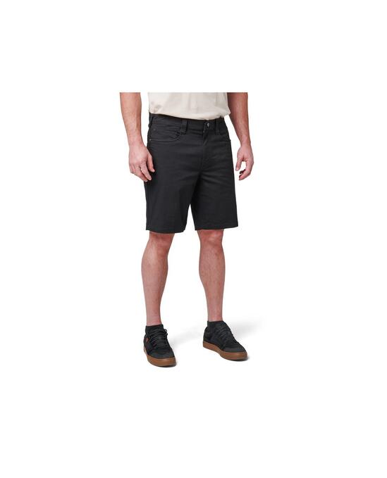 Бермуди Defender Flex MDWT Black