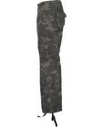 Тактически Панталон Pure Vintage Dark Camo