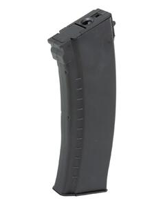 Пълнител за Еърсофт C.25 hi-cap 500-BB Magazine for AK74