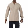 Поло Блуза Utility L/S