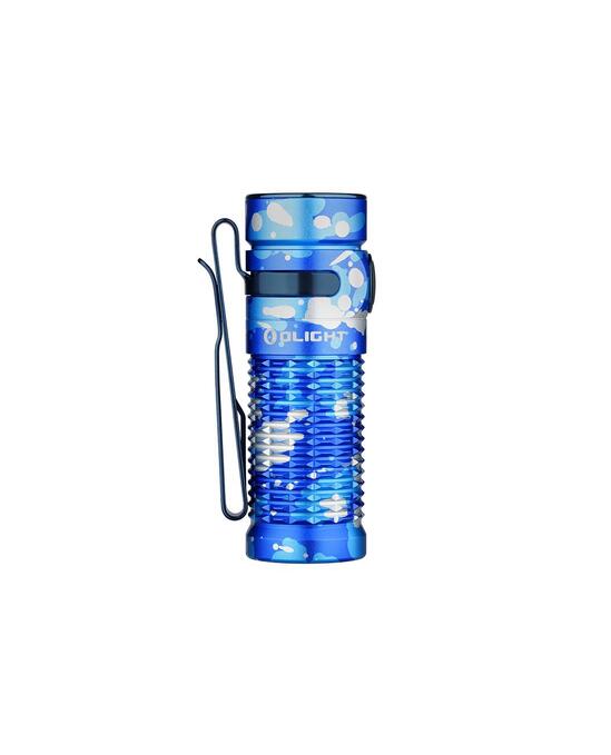 Фенер Baton3 1200lm Ocean Camouflage