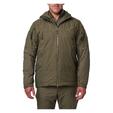 Bastion Jacket Ranger Green