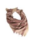 Шал Shemagh Coyote/Brown