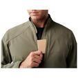 Яке Nevada Softshell Ranger Green