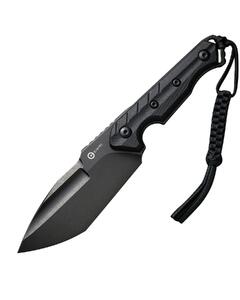 Фиксиран Нож Maxwell Black G10 Handle