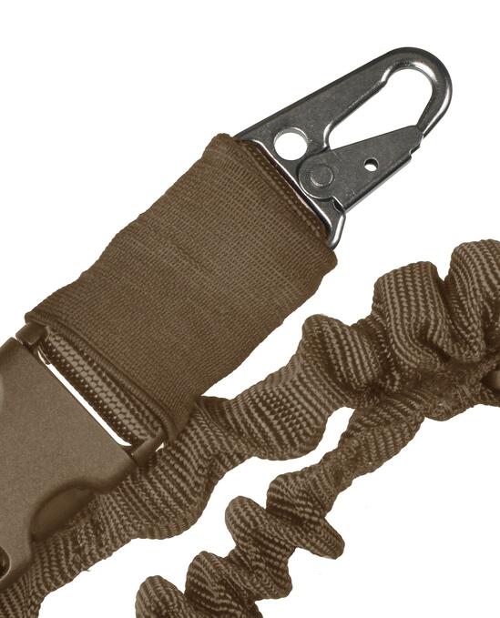 Ремък Single Coyote Brown