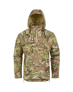 Яке Halo Smock HMTC