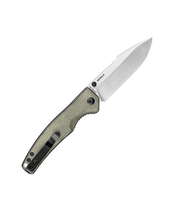 Beagle Knife