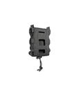 SGL Mag Pouch MCL Anfibia Black