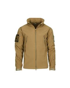 Яке Softshell Tactical Khaki