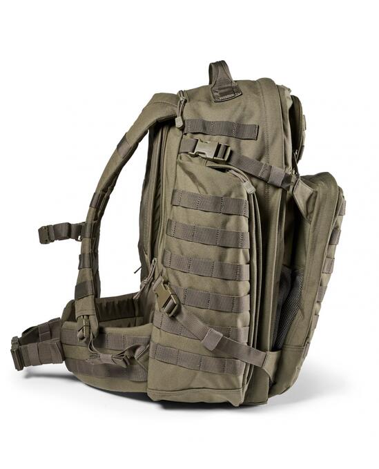 Раница Rush 72 Ranger Green