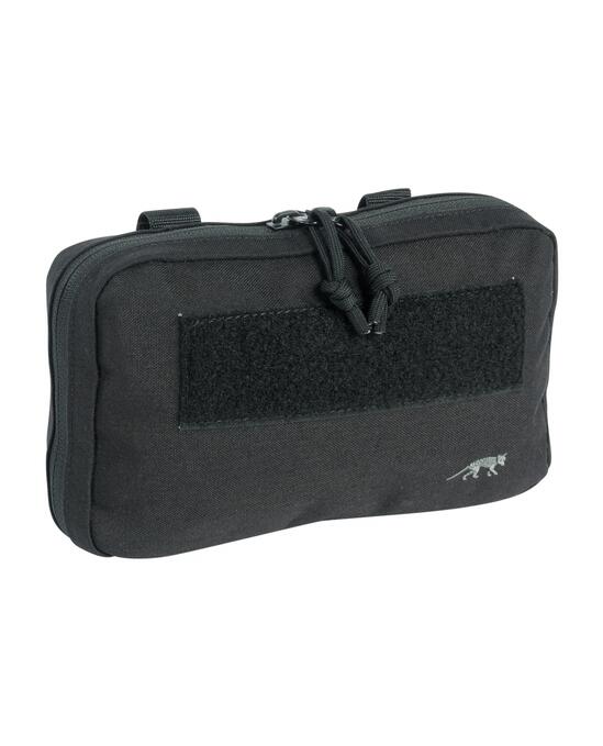 Модулен Джоб Leader Admin Black