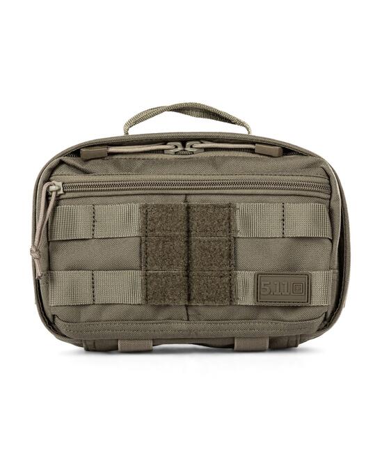 Чанта Moab 3 Ranger Green отпред