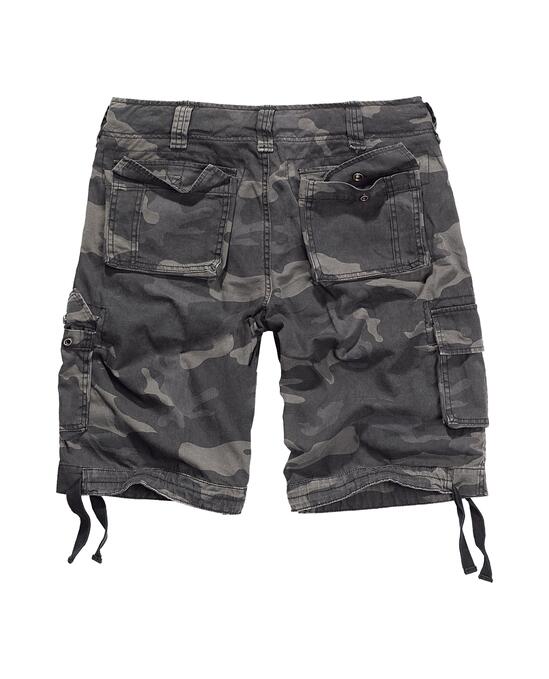 Бермуди Urban Legend Darkcamo