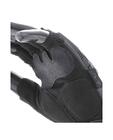 M-Pact Fingerless Gloves Black