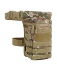 Чанта за Бедро Side Kick 2 Tactical Camo