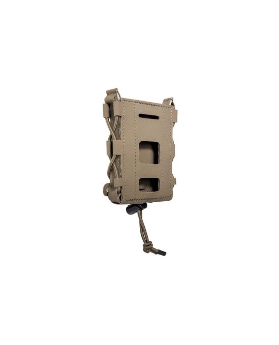 SGL Mag Pouch MCL Anfibia Coyote Brown