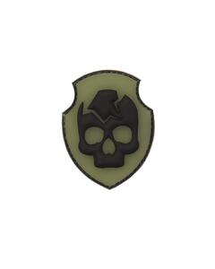 Ghost Skull Patch