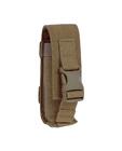 Модулен Джоб Tool Pocket S Coyote Brown