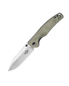 Сгъваем Нож Oknife Beagle Micarta