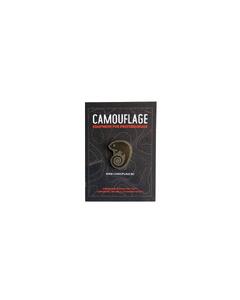 Значка Camouflage