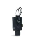 Модулен Джоб Radio Pouch LP Black