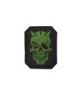 Devil Skull Patch
