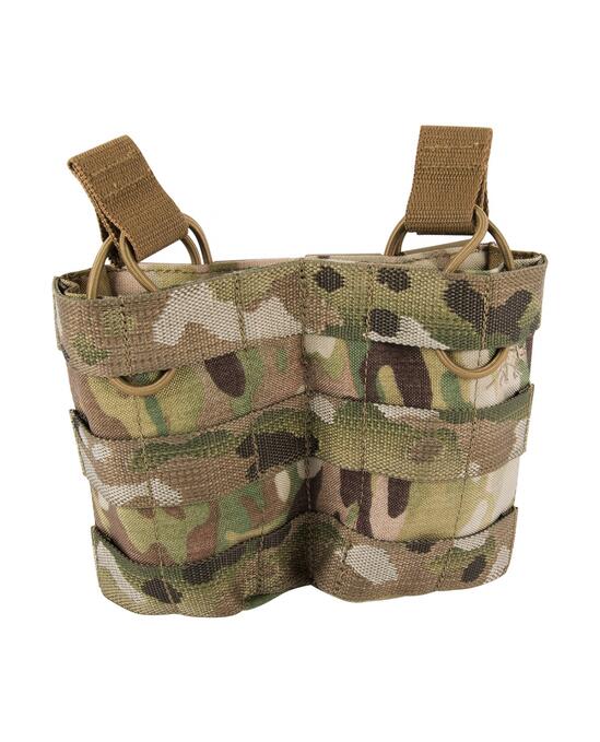 Модулен Джоб 2 SGL Mag Pouch Bel M4 MKII Multicam
