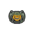 Pumpkin Boonie Patch