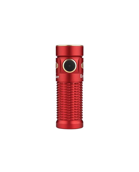 Фенер Baton3 1200lm Red