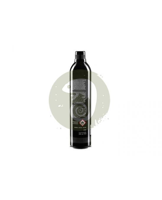 Extreme Performance Black Gas 500ml
