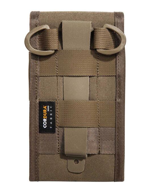 Tactical Phone Cover 2XL Coyote Brown