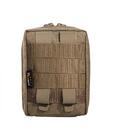 Модулен Джоб Tac Pouch 1.1 Coyote Brown