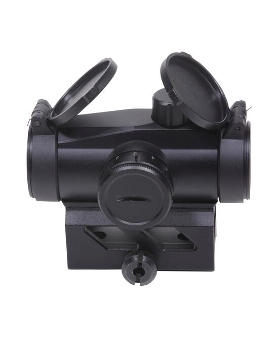 Impuls 1x22 Compact Red Dot Sight - Box Black