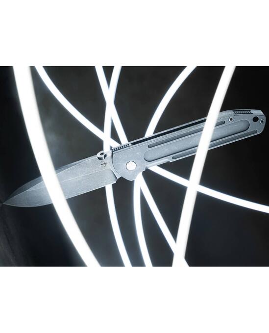 Evade Knife
