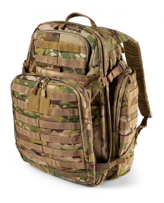 Раница Rush 72 Multicam