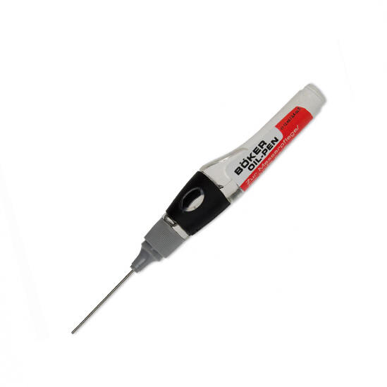 Химикалка Oil Pen 2.0